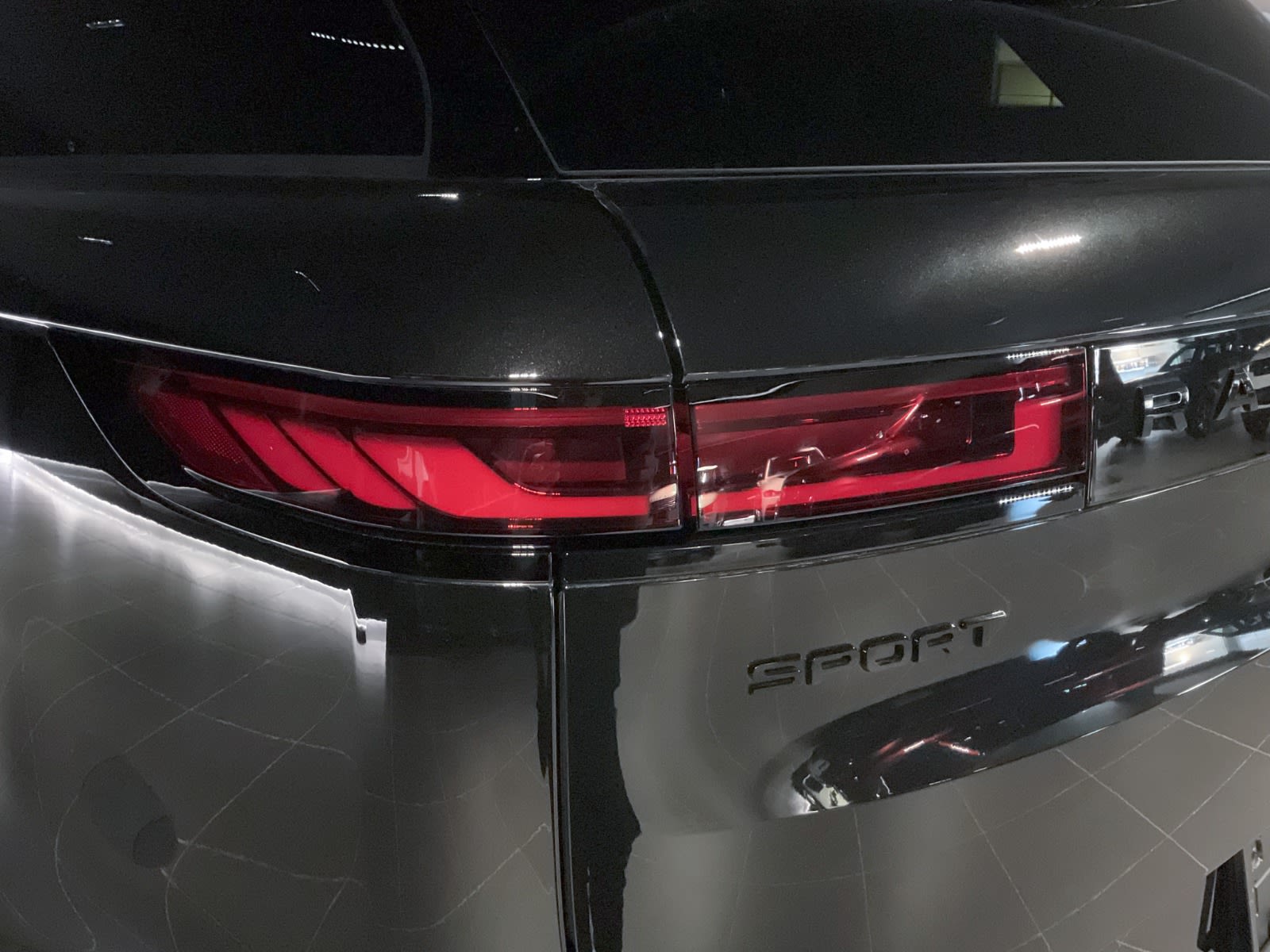 2024 Land Rover Range Rover Sport Dynamic SE, Vancouver, Cash