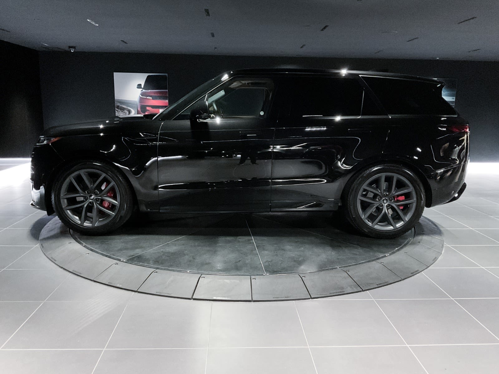 2024 Land Rover Range Rover Sport Dynamic SE, Vancouver, Cash