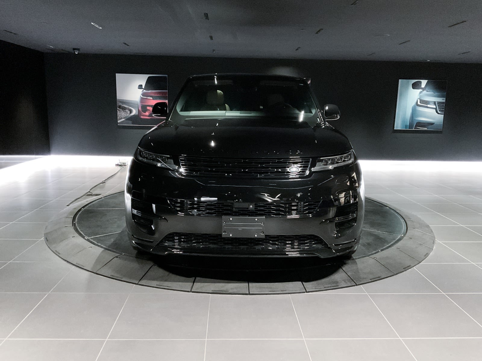2024 Land Rover Range Rover Sport Dynamic SE, Vancouver, Cash