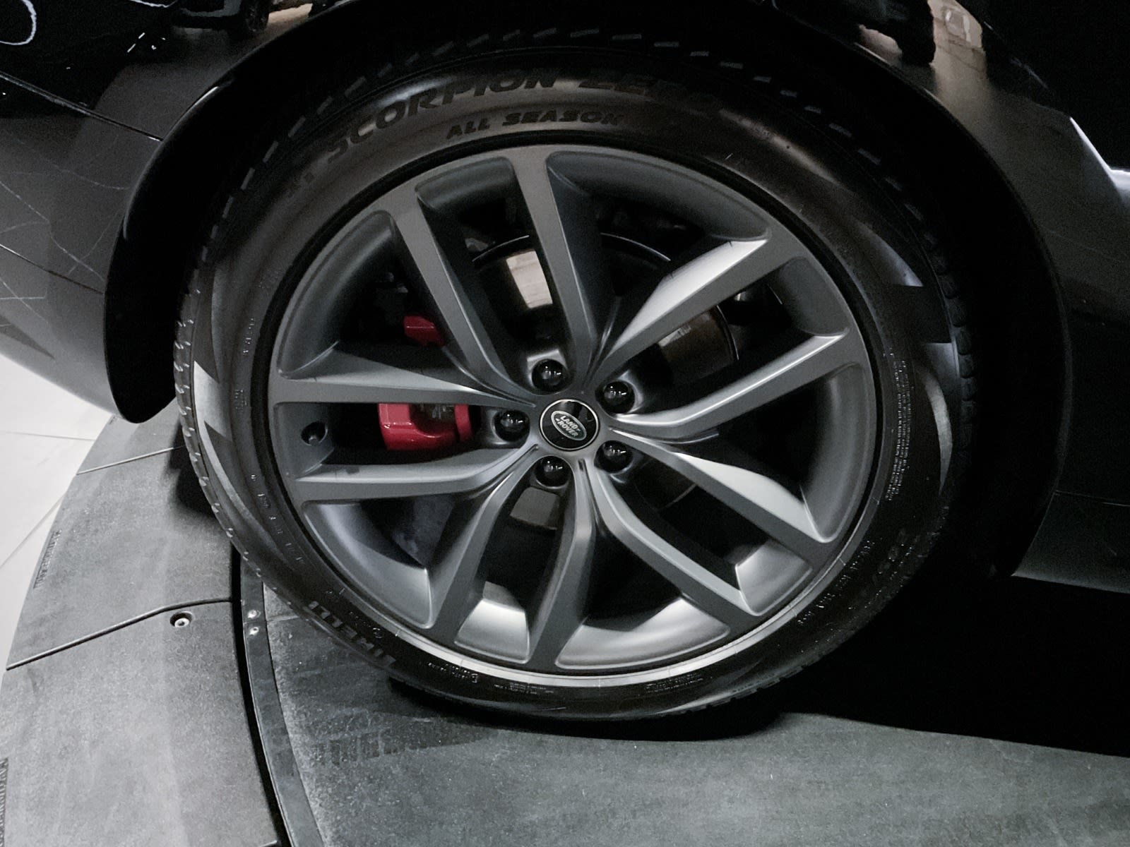 2024 Land Rover Range Rover Sport Dynamic SE, Vancouver, Cash