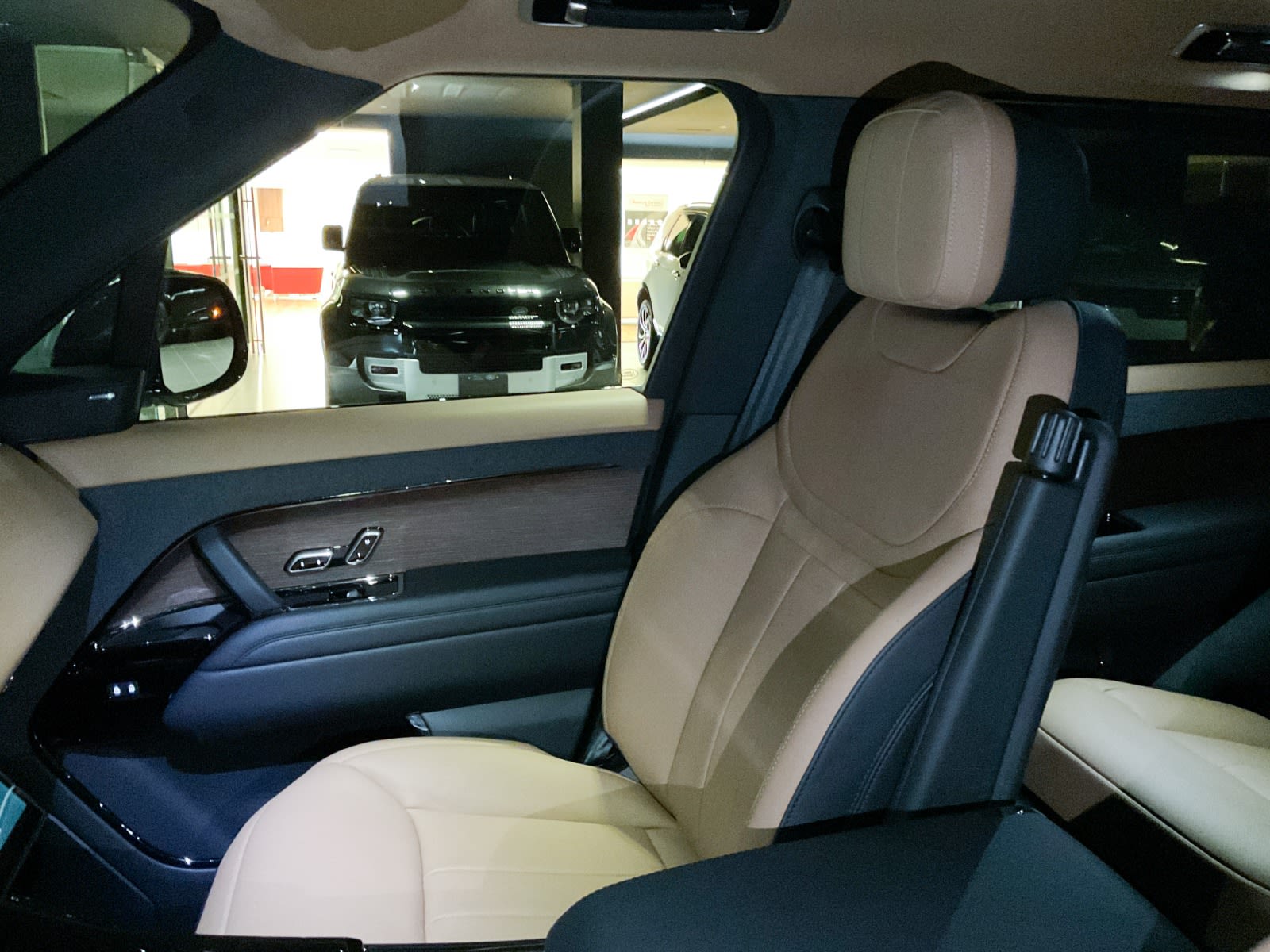 2024 Land Rover Range Rover Sport Dynamic SE, Vancouver, Cash