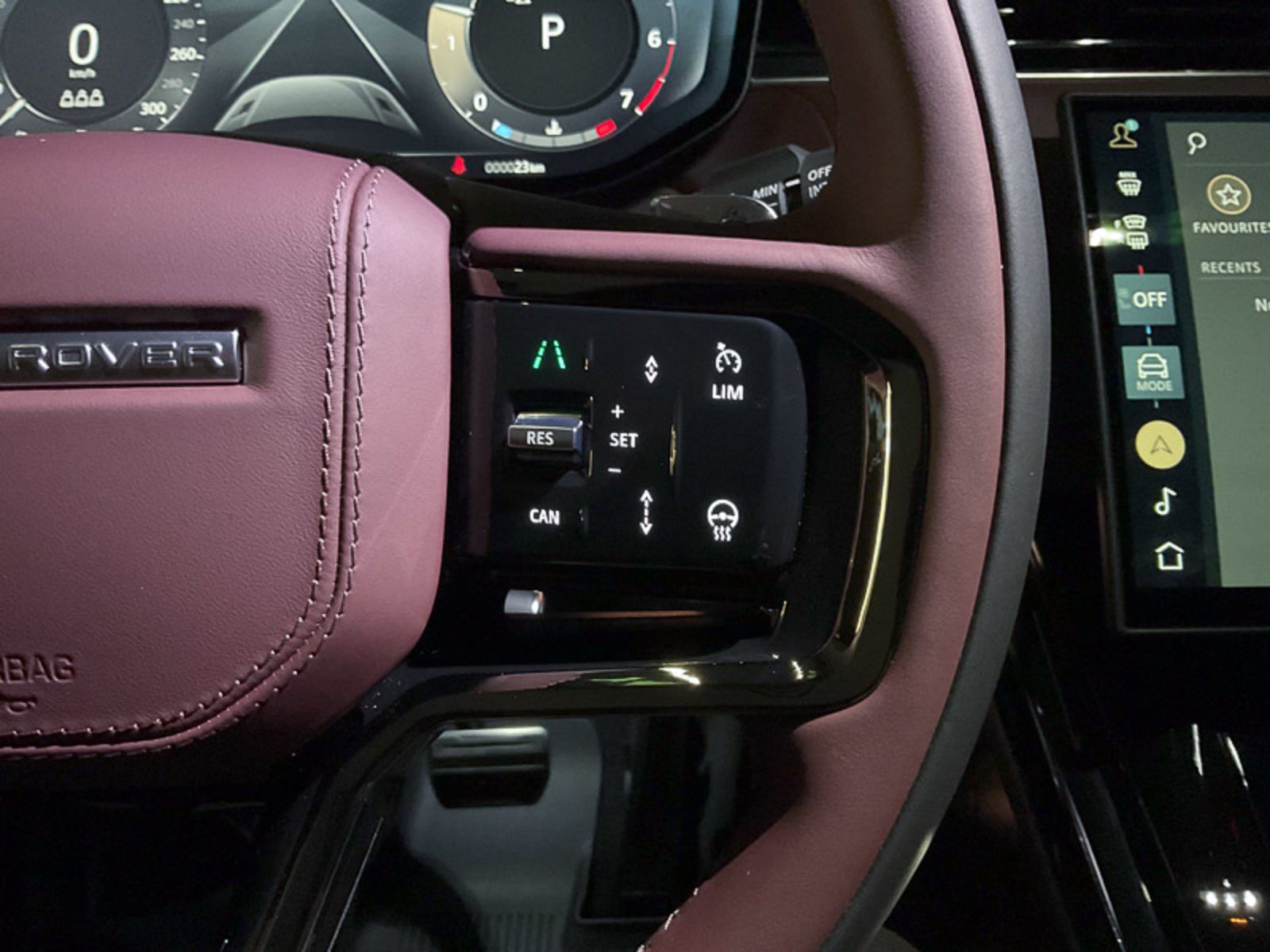 2024 Land Rover Range Rover Sport Dynamic SE, Vancouver, Cash