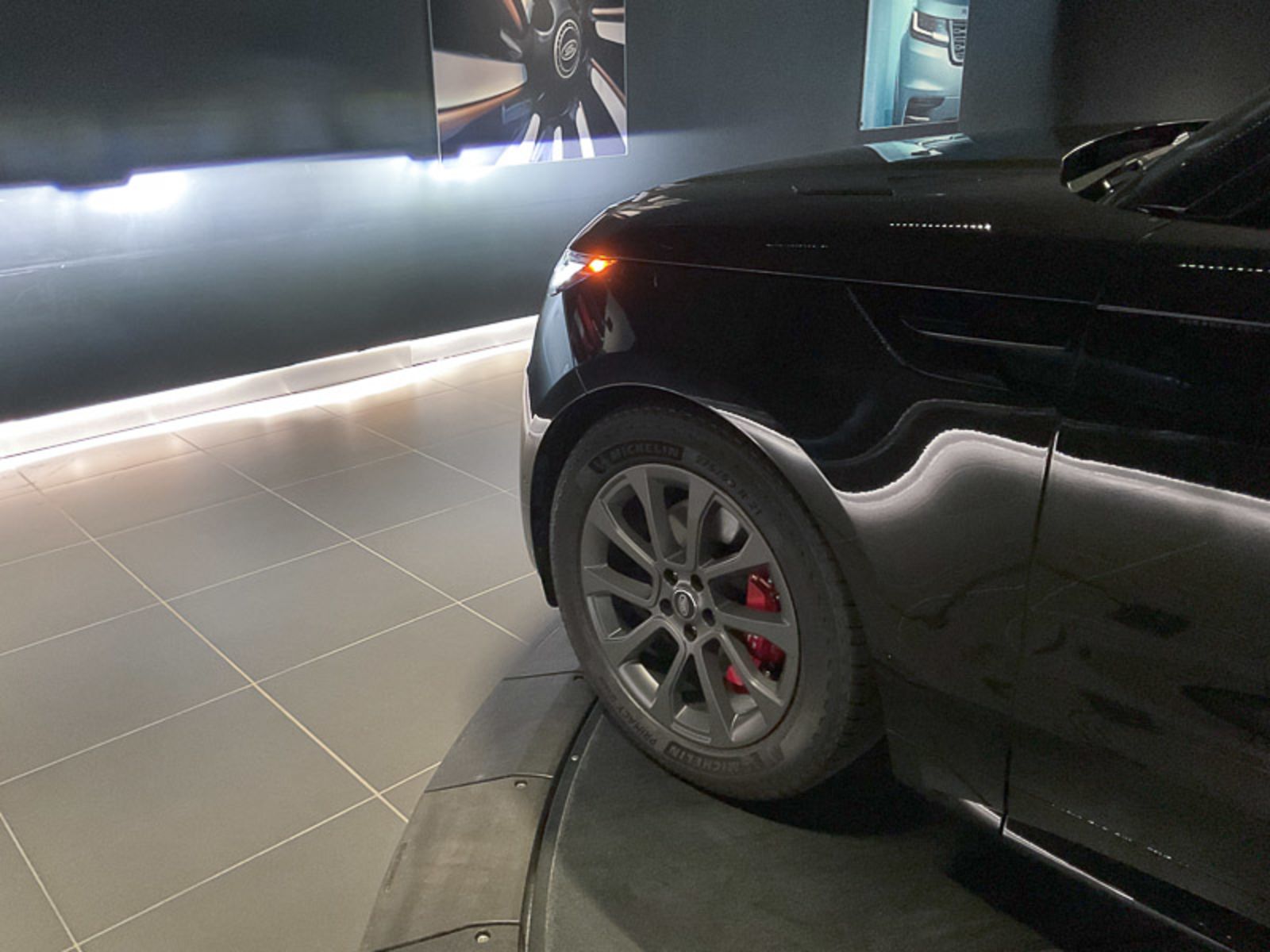 2024 Land Rover Range Rover Sport Dynamic SE, Vancouver, Cash