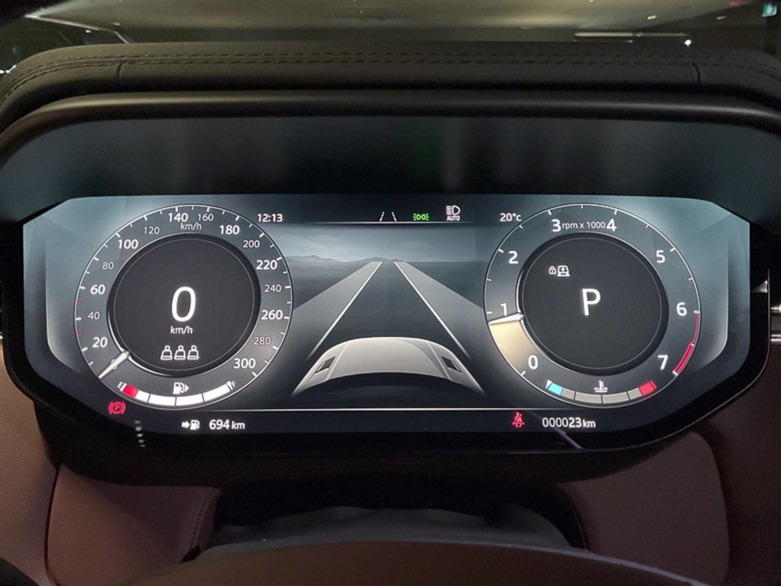 2024 Land Rover Range Rover Sport Dynamic SE, Vancouver, Cash