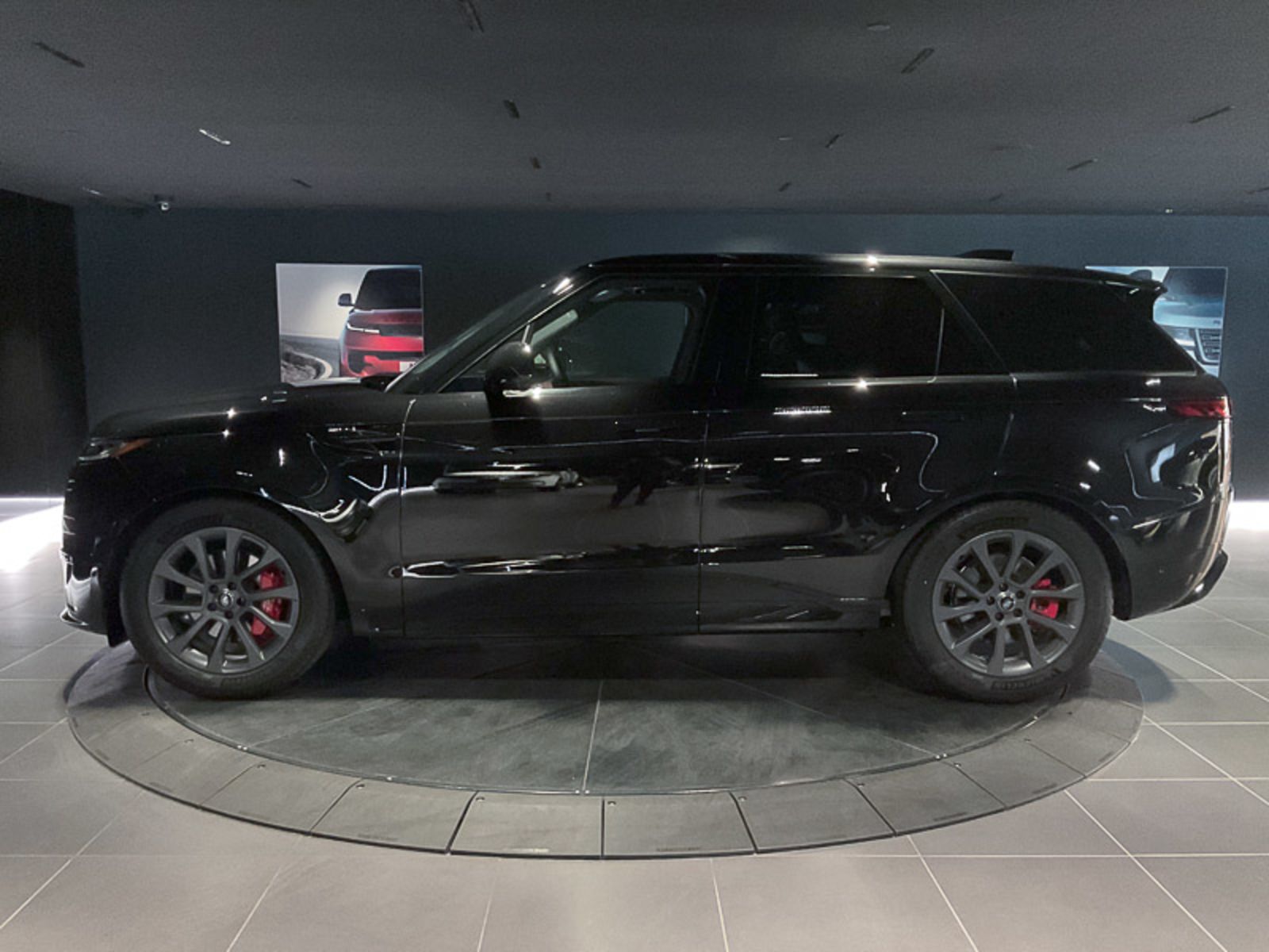 2024 Land Rover Range Rover Sport Dynamic SE, Vancouver, Cash