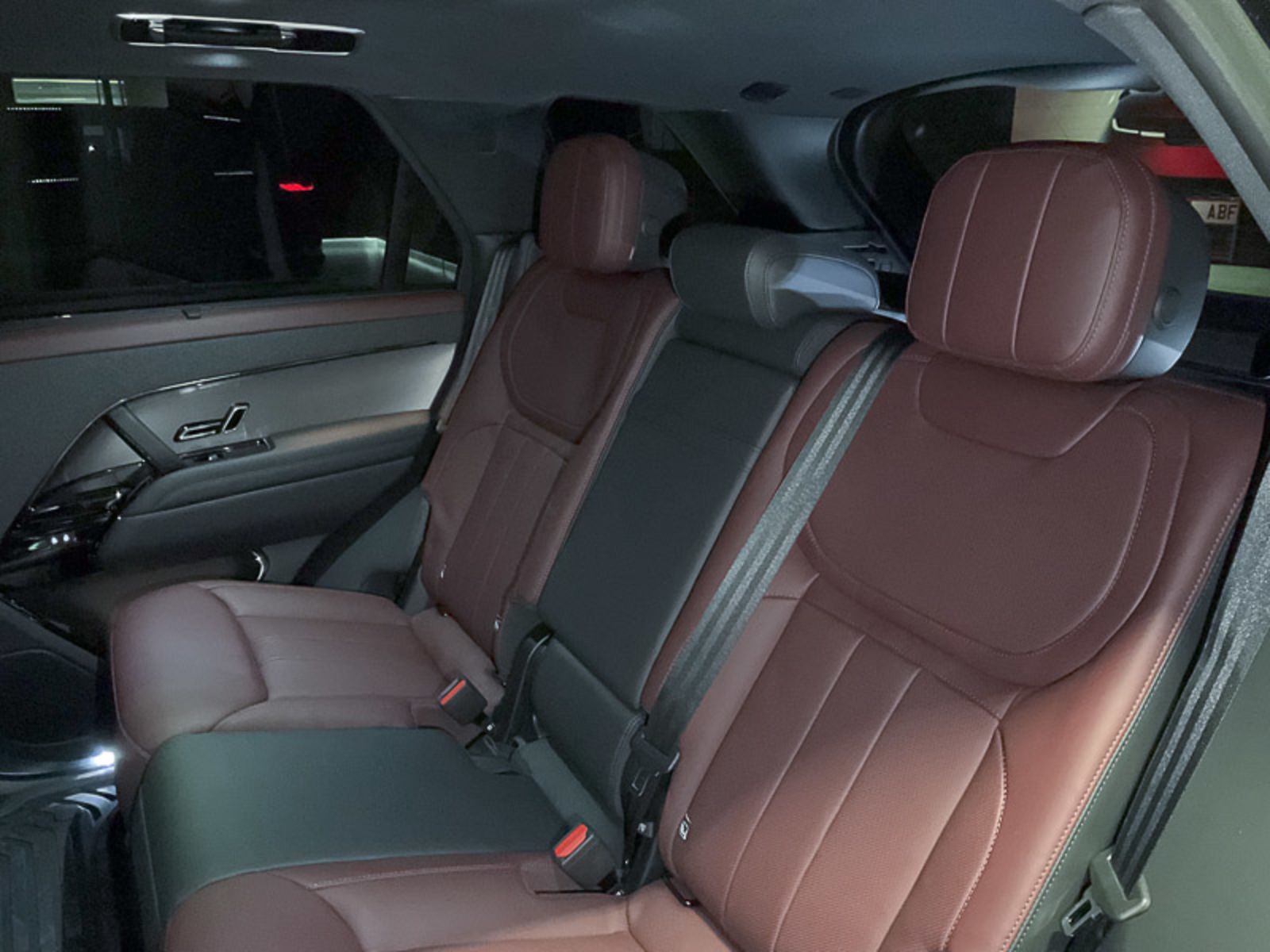 2024 Land Rover Range Rover Sport Dynamic SE, Vancouver, Cash