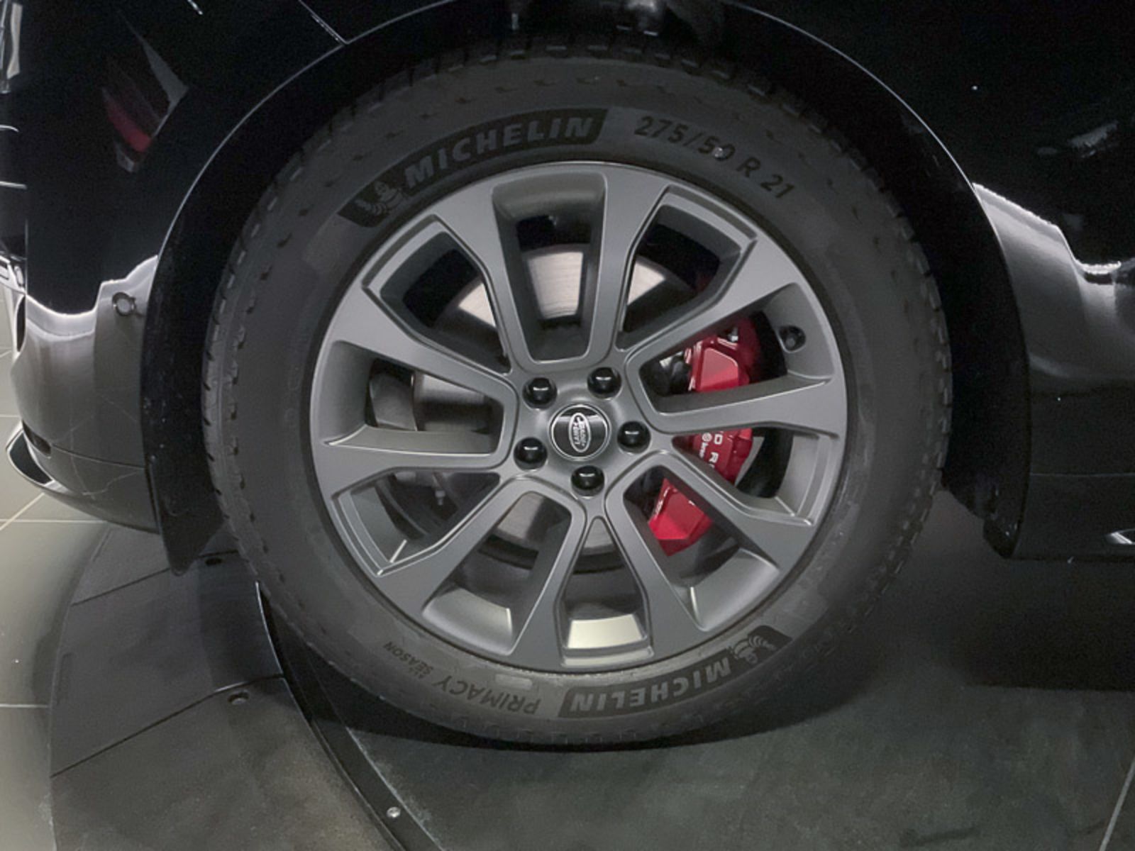 2024 Land Rover Range Rover Sport Dynamic SE, Vancouver, Cash