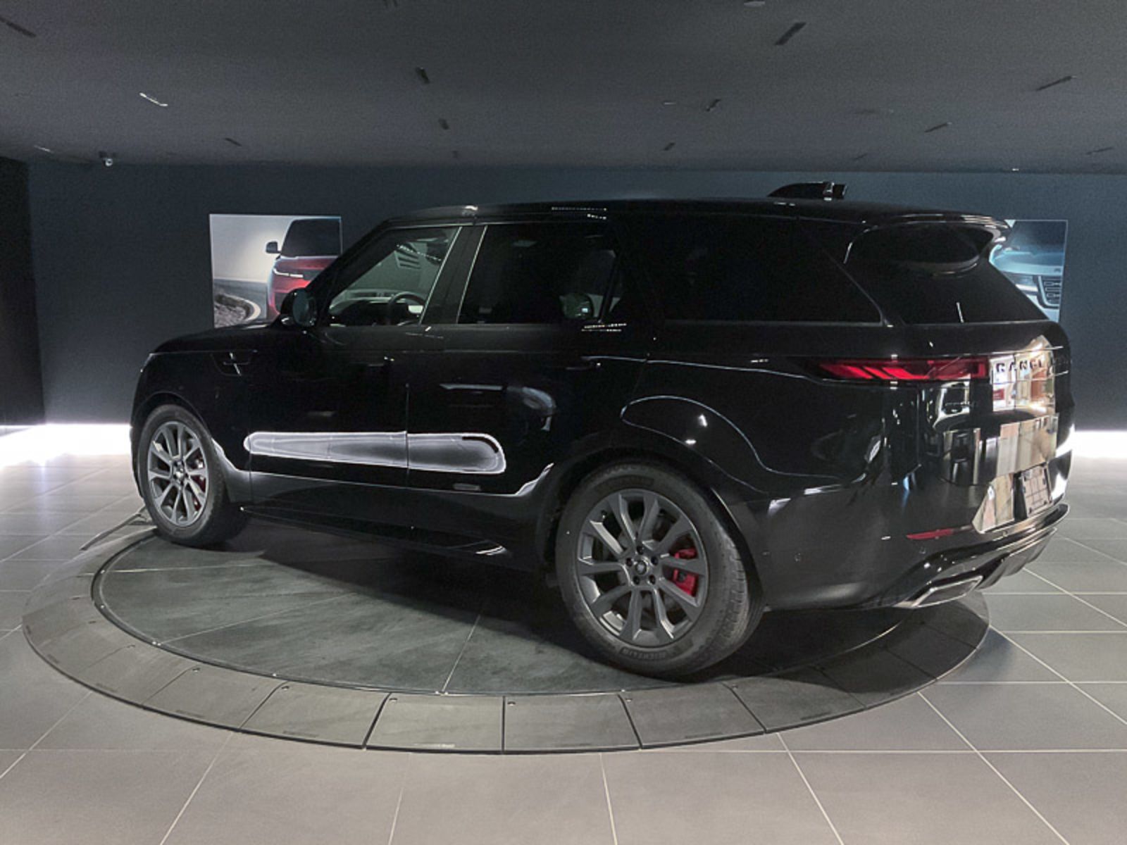 2024 Land Rover Range Rover Sport Dynamic SE, Vancouver, Cash