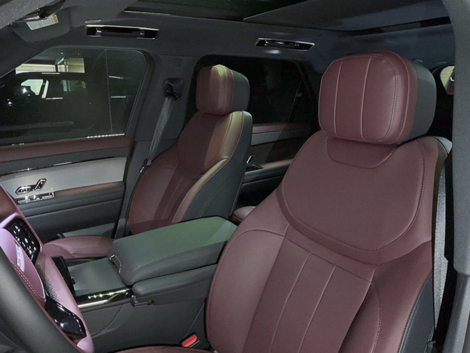 2024 Land Rover Range Rover Sport Dynamic SE, Vancouver, Cash