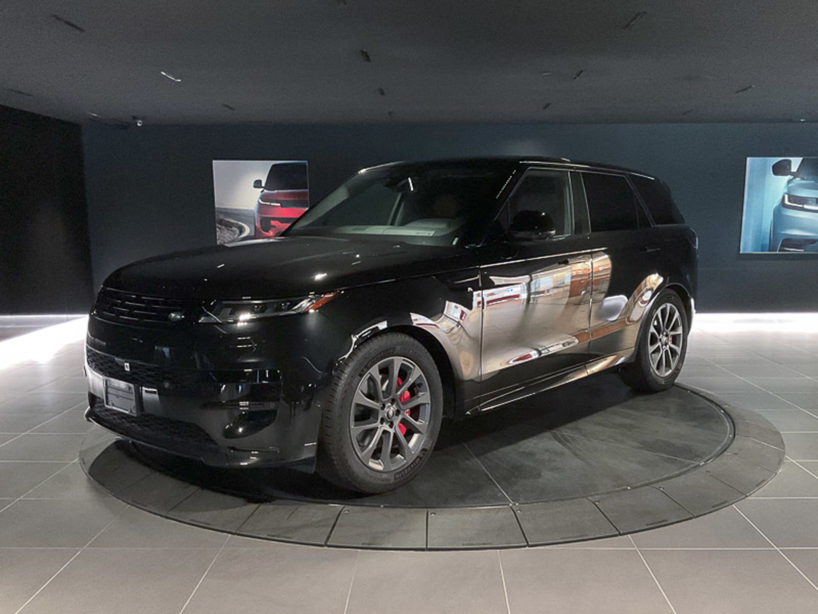 2024 Land Rover Range Rover Sport Dynamic SE, Vancouver, Cash