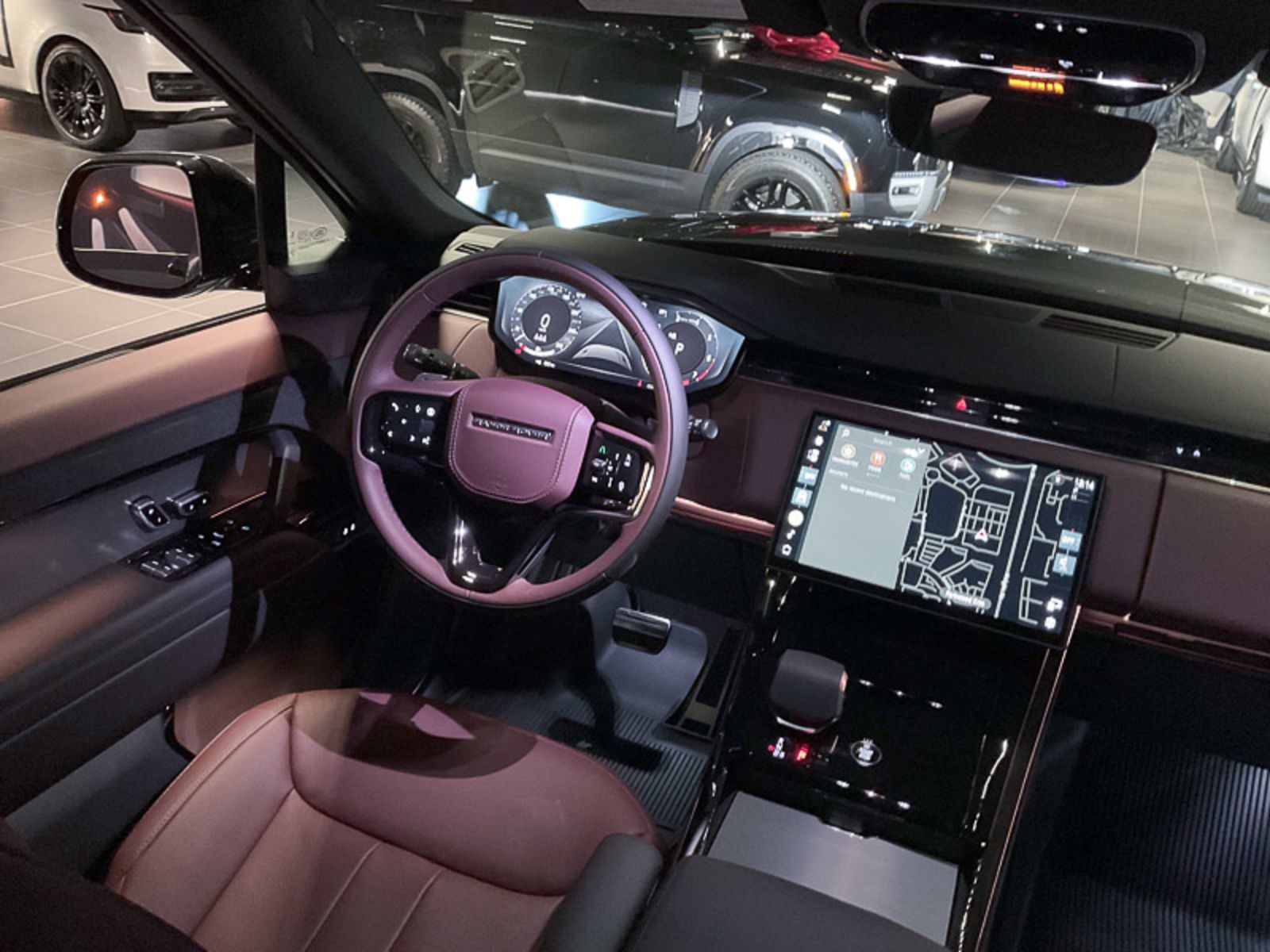 2024 Land Rover Range Rover Sport Dynamic SE, Vancouver, Cash
