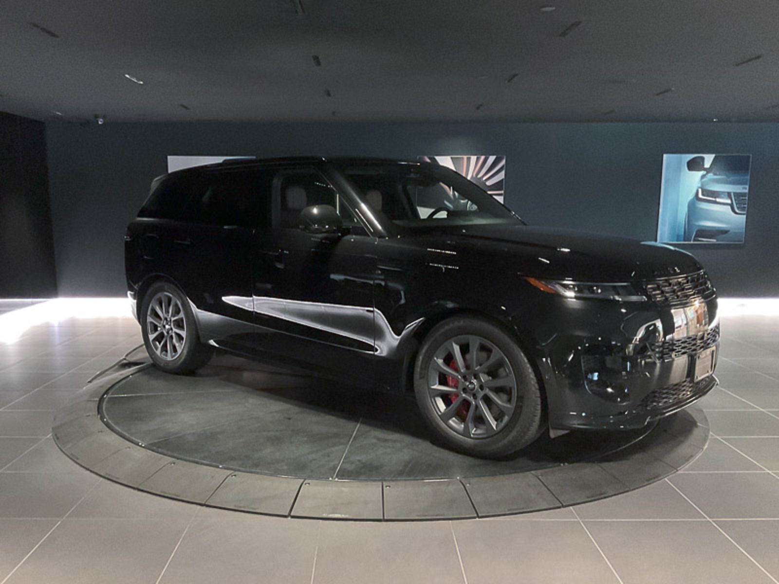2024 Land Rover Range Rover Sport Dynamic SE, Vancouver, Cash