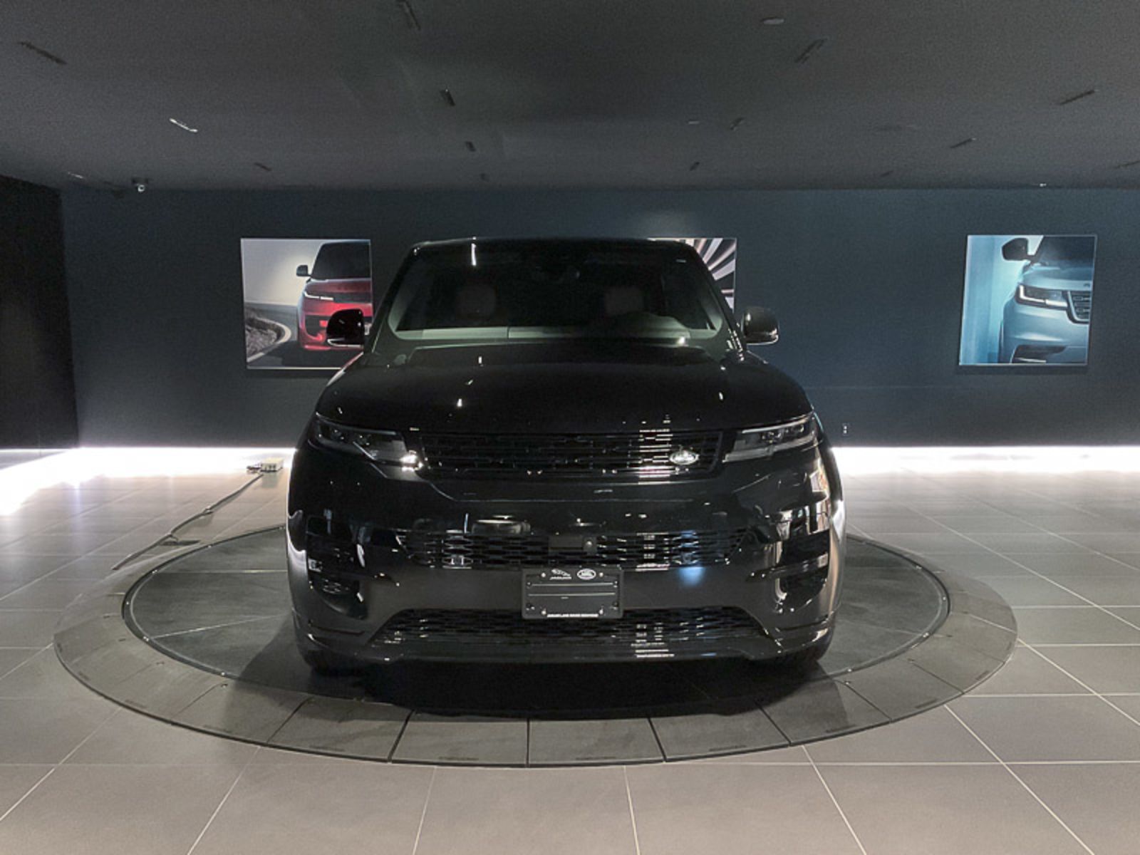 2024 Land Rover Range Rover Sport Dynamic SE, Vancouver, Cash