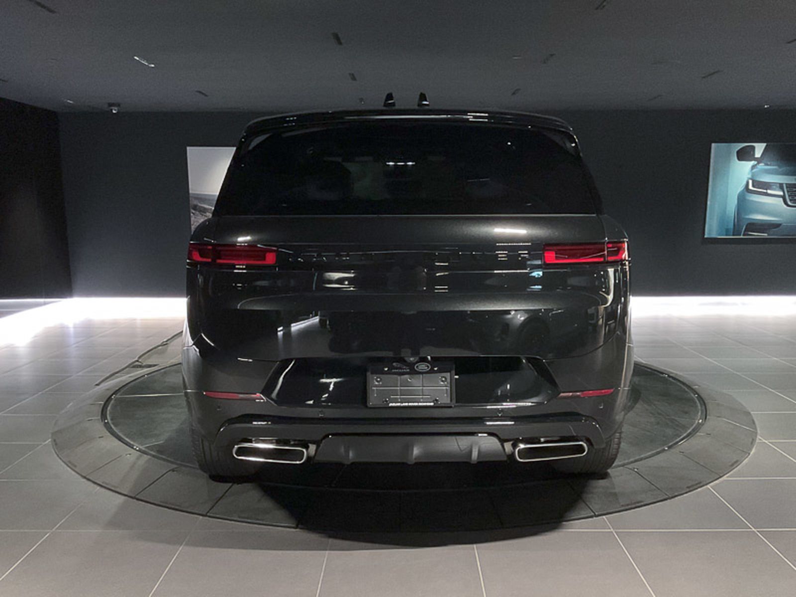 2024 Land Rover Range Rover Sport Dynamic SE, Vancouver, Cash