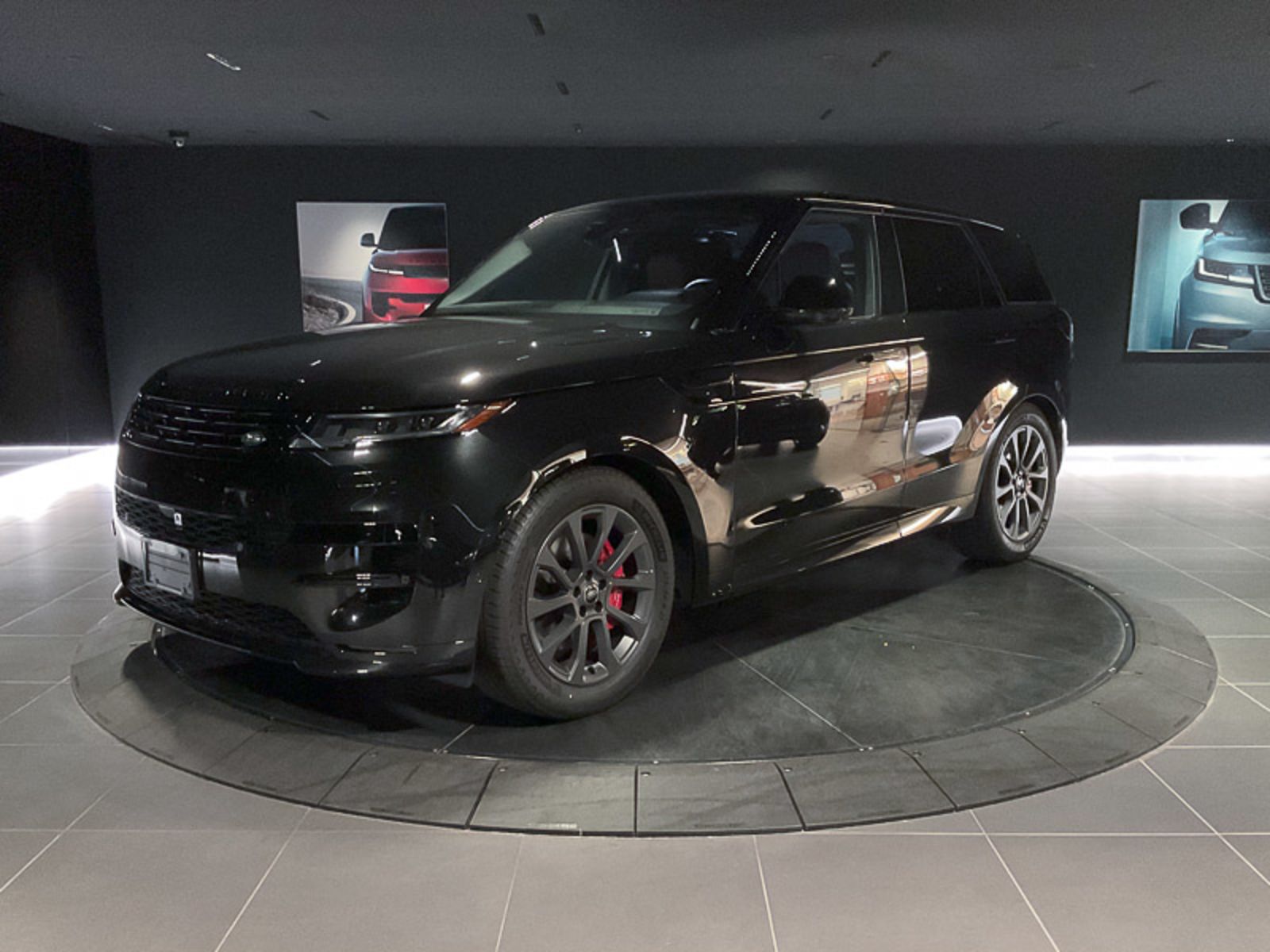2024 Land Rover Range Rover Sport Dynamic SE, Vancouver, Cash