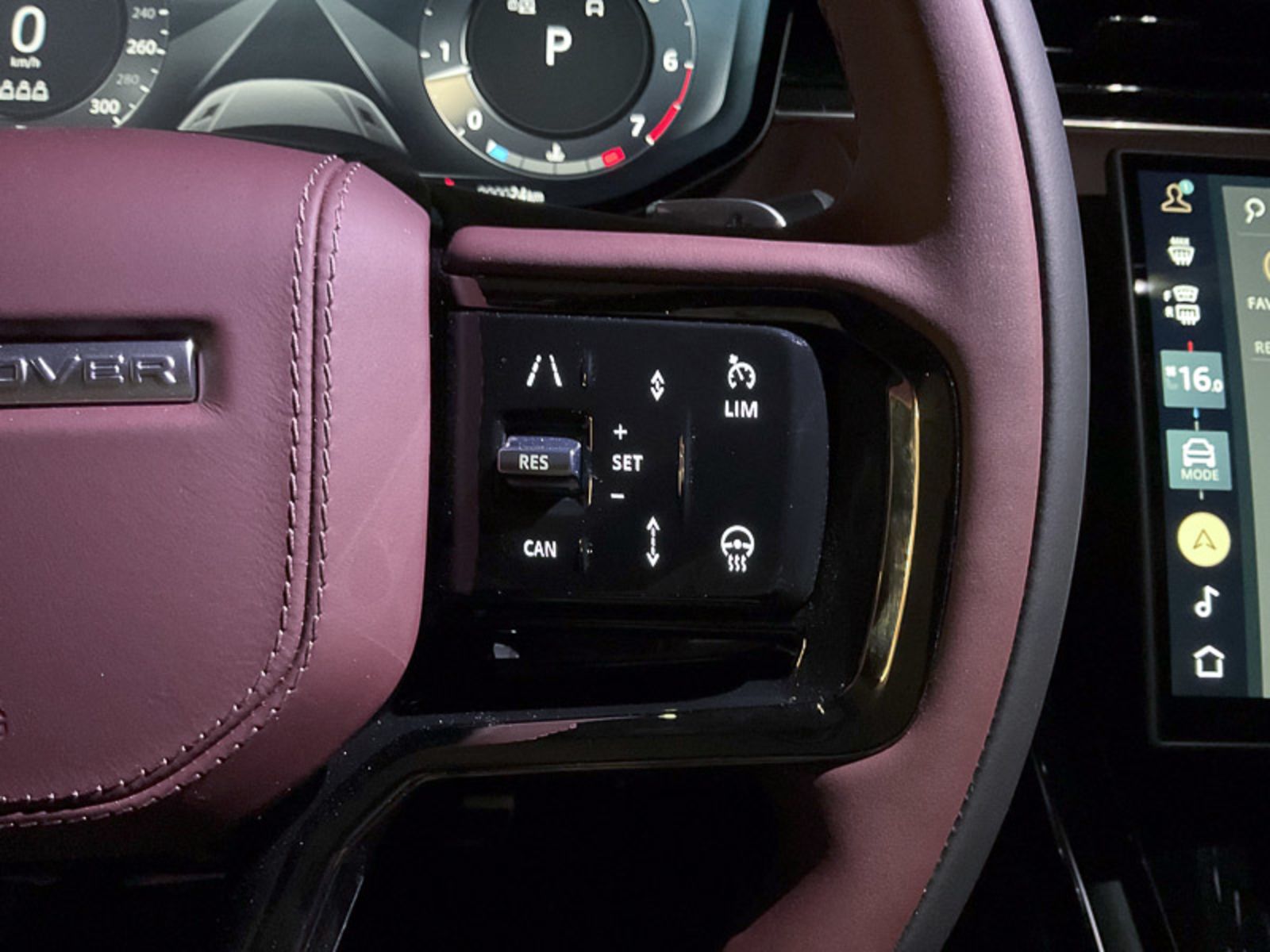 2024 Land Rover Range Rover Sport Dynamic SE, Vancouver, Cash