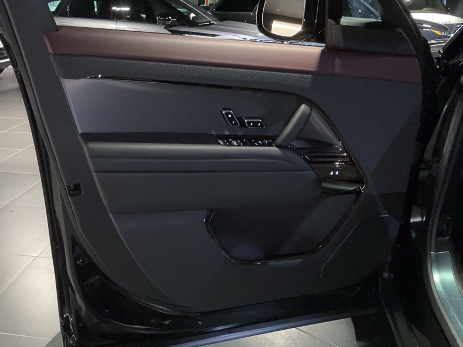 2024 Land Rover Range Rover Sport Dynamic SE, Vancouver, Cash