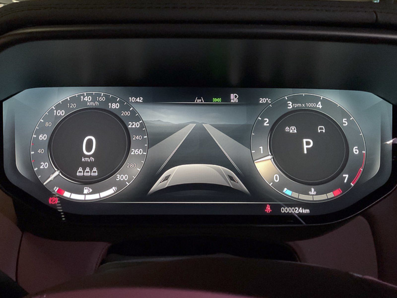 2024 Land Rover Range Rover Sport Dynamic SE, Vancouver, Cash
