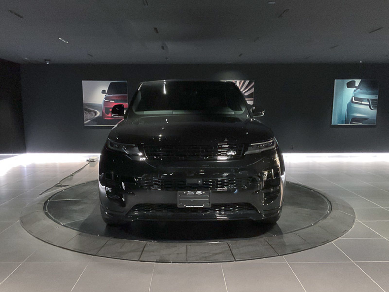 2024 Land Rover Range Rover Sport Dynamic SE, Vancouver, Cash