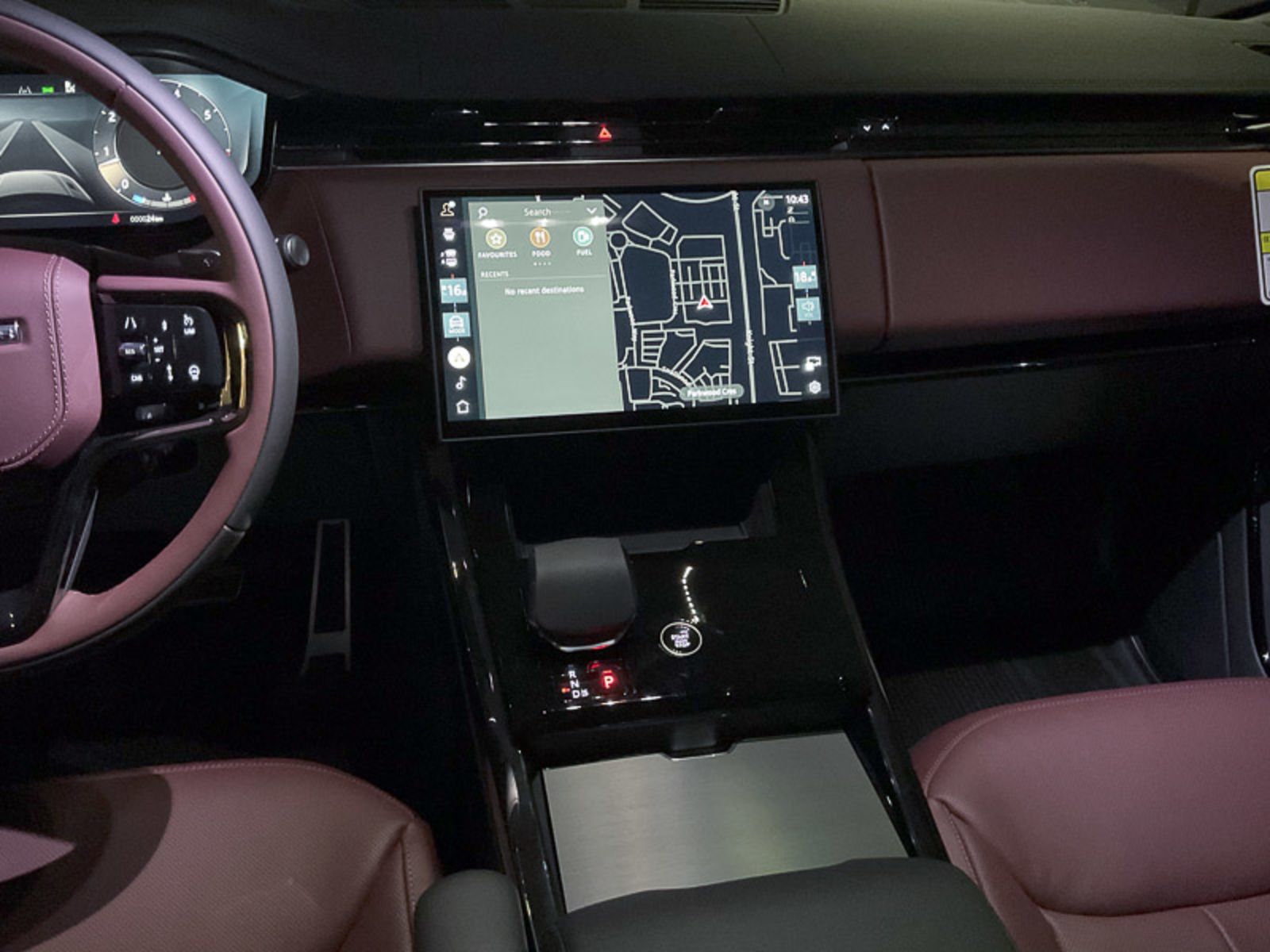 2024 Land Rover Range Rover Sport Dynamic SE, Vancouver, Cash