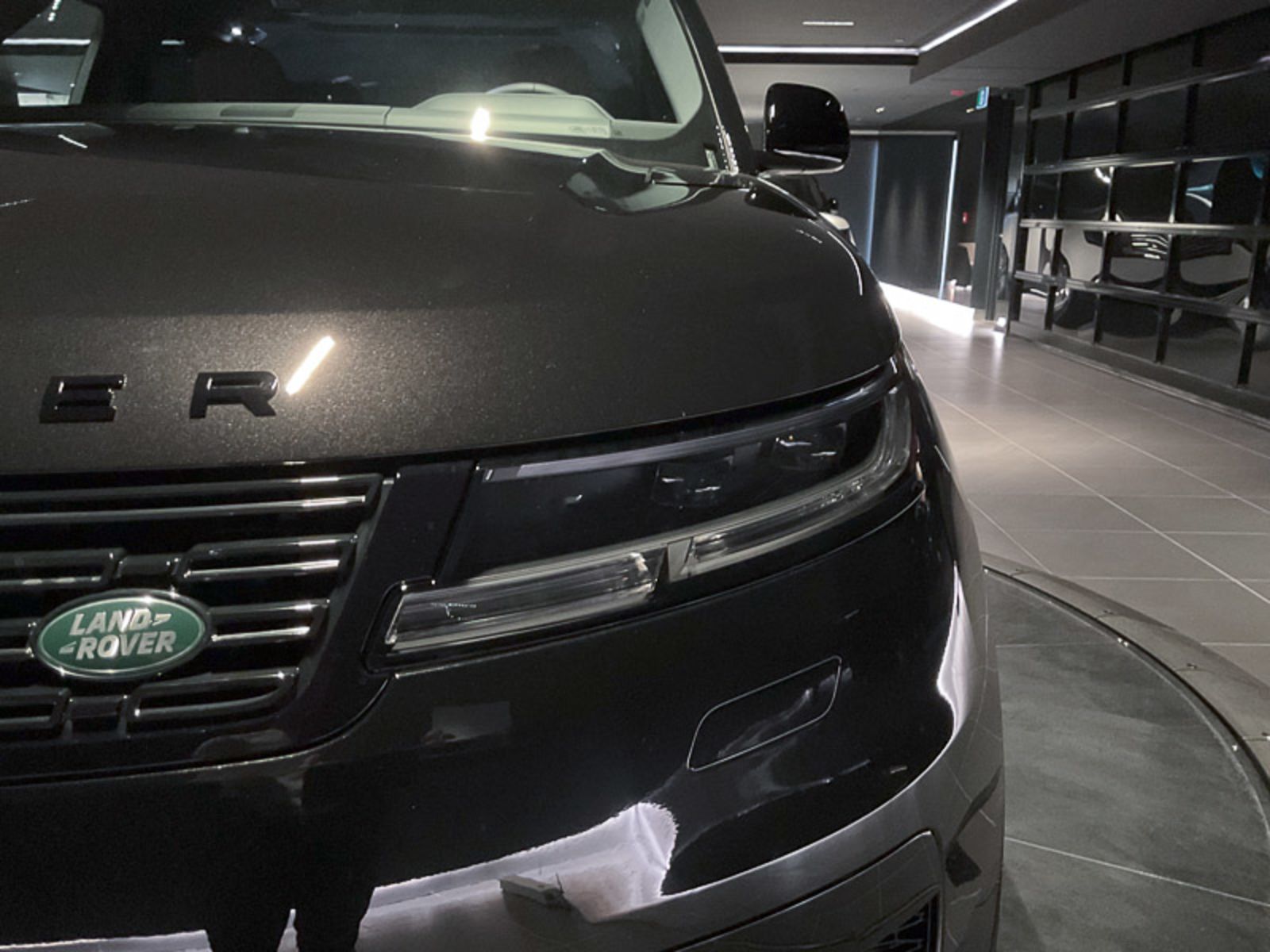 2024 Land Rover Range Rover Sport Dynamic SE, Vancouver, Cash
