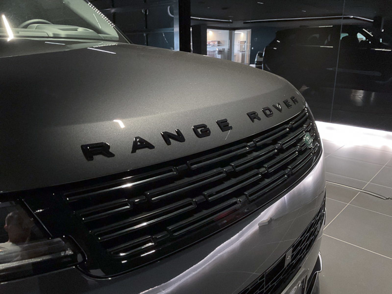 2024 Land Rover Range Rover Sport Dynamic SE, Vancouver, Cash