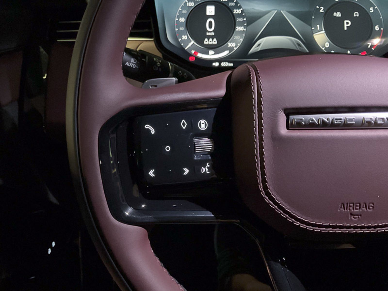 2024 Land Rover Range Rover Sport Dynamic SE, Vancouver, Cash