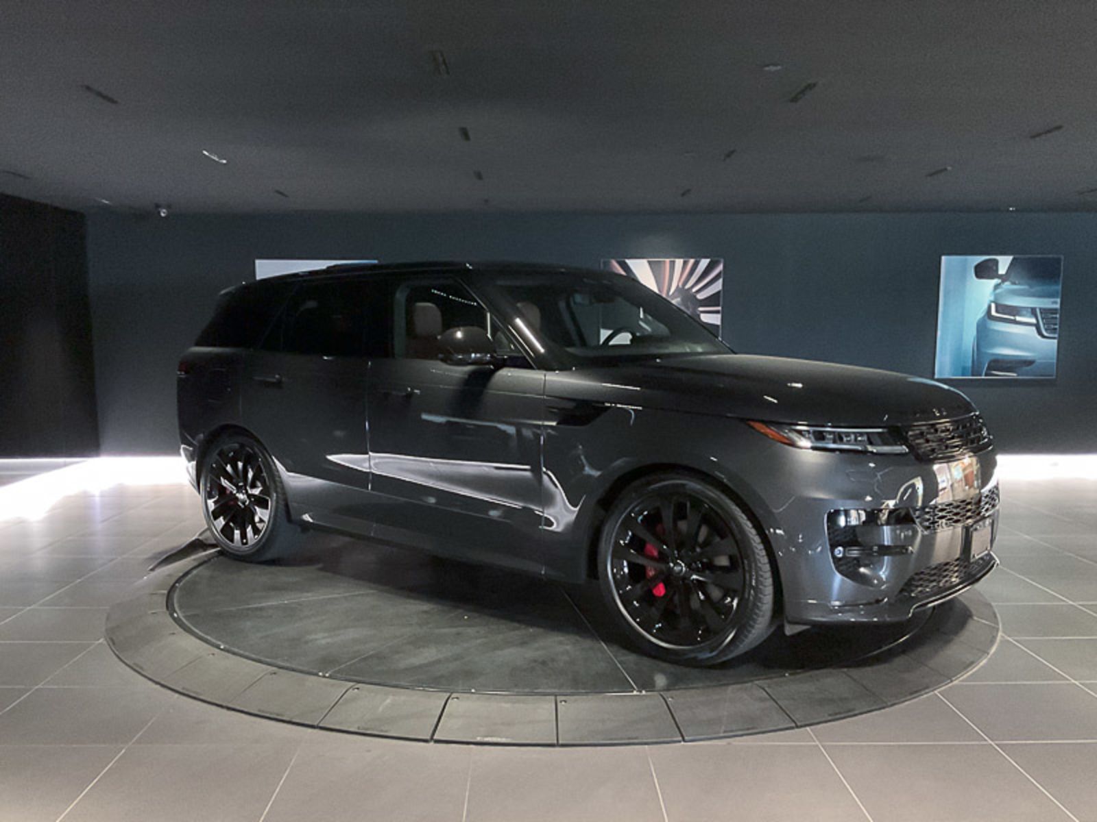 2024 Land Rover Range Rover Sport Dynamic SE, Vancouver, Cash