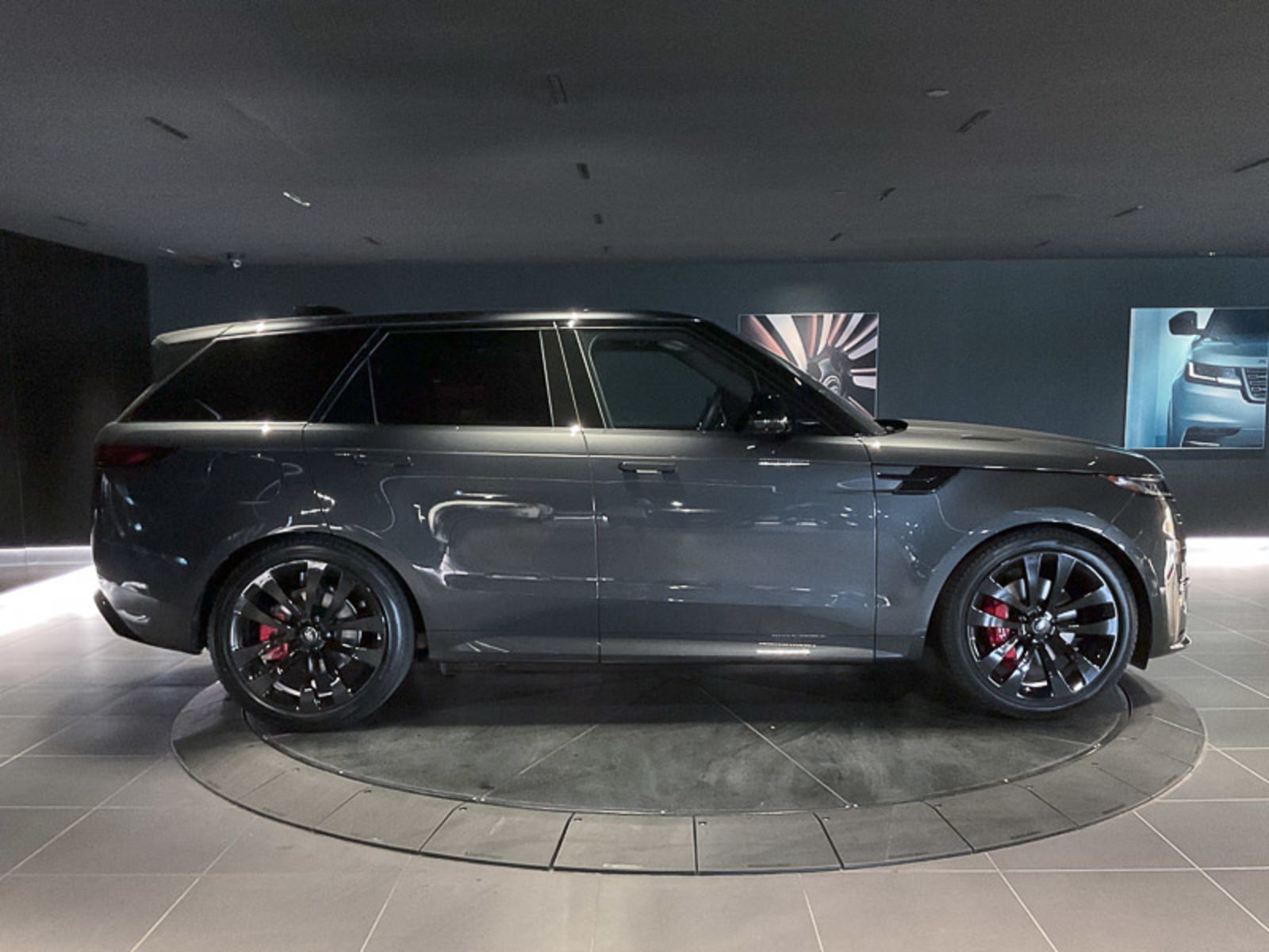 2024 Land Rover Range Rover Sport Dynamic SE, Vancouver, Cash