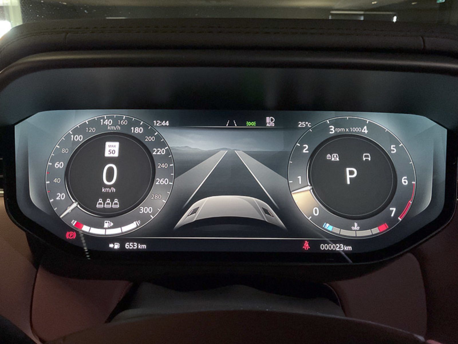 2024 Land Rover Range Rover Sport Dynamic SE, Vancouver, Cash