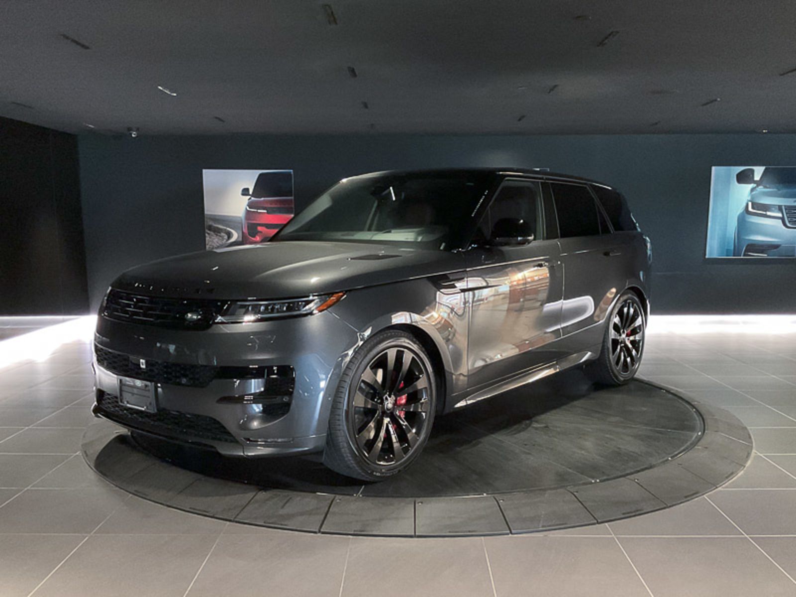 2024 Land Rover Range Rover Sport Dynamic SE, Vancouver, Cash