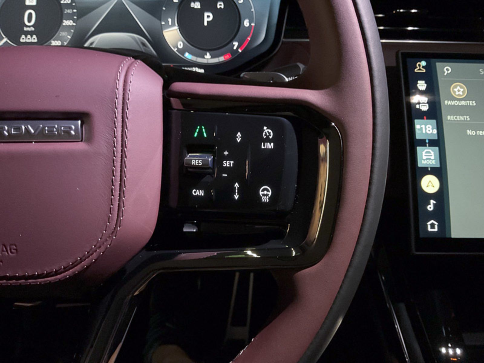 2024 Land Rover Range Rover Sport Dynamic SE, Vancouver, Cash