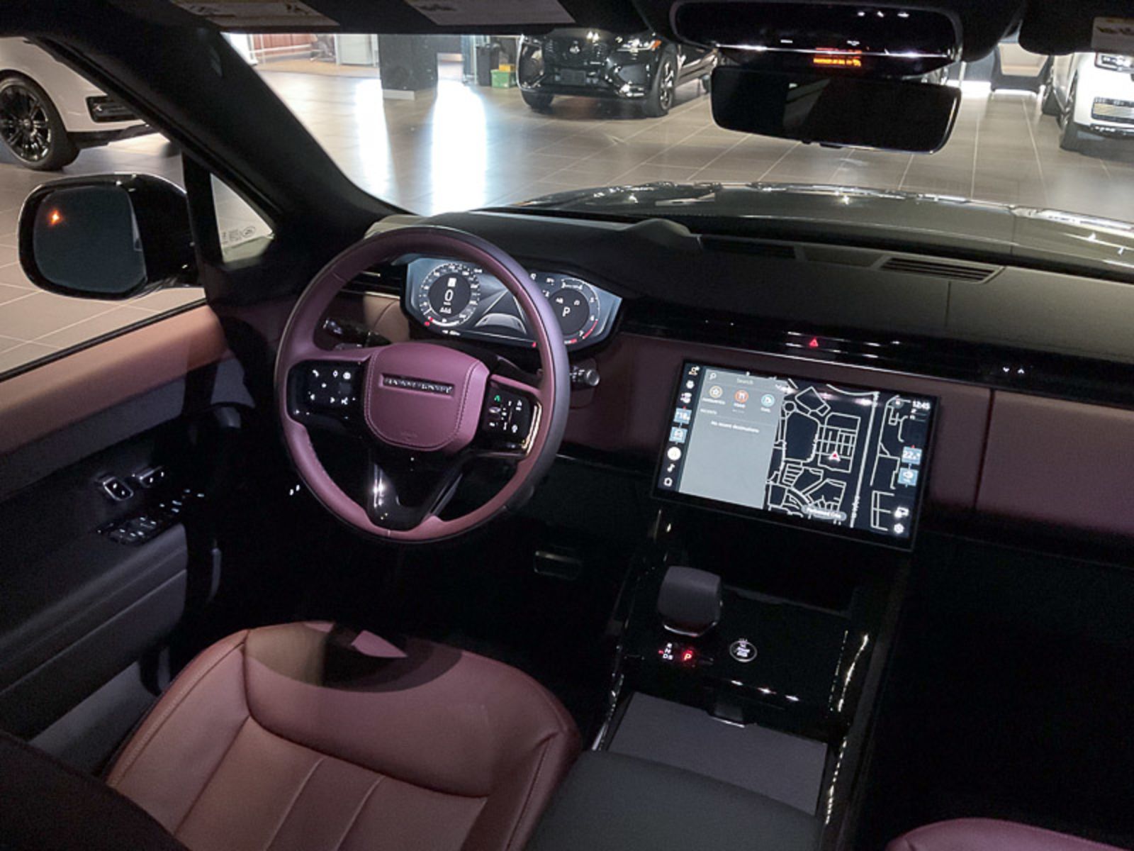 2024 Land Rover Range Rover Sport Dynamic SE, Vancouver, Cash