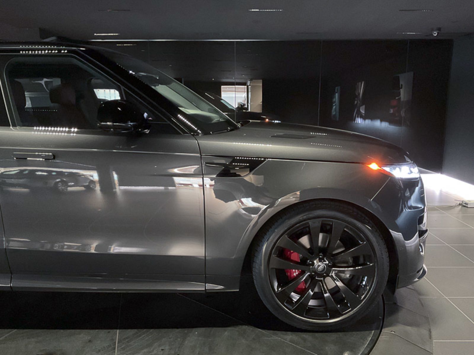2024 Land Rover Range Rover Sport Dynamic SE, Vancouver, Cash