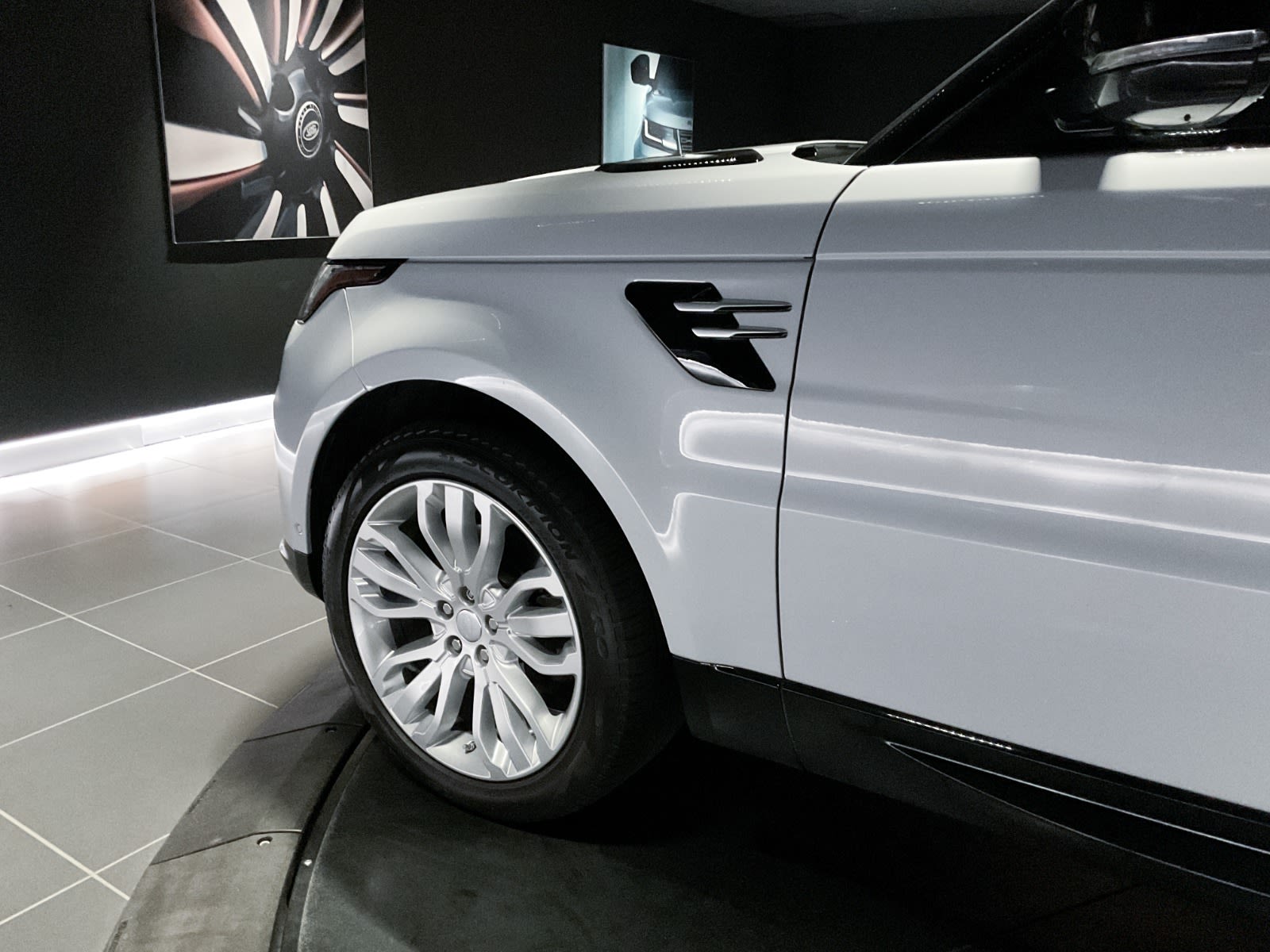 2020 Land Rover Range Rover Sport HSE, Vancouver, Cash