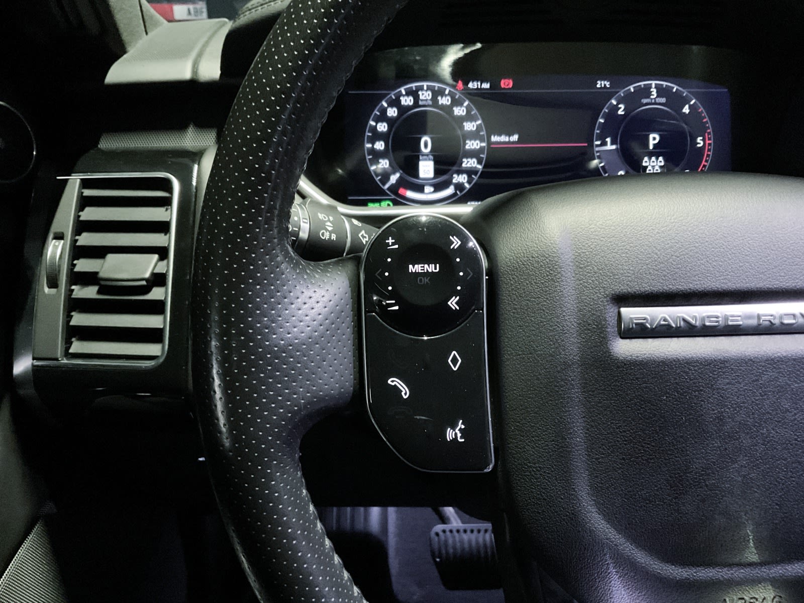 2020 Land Rover Range Rover Sport HSE, Vancouver, Cash