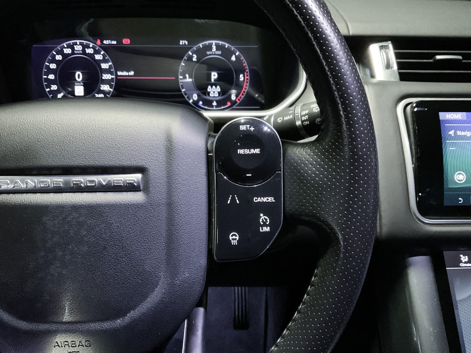 2020 Land Rover Range Rover Sport HSE, Vancouver, Cash