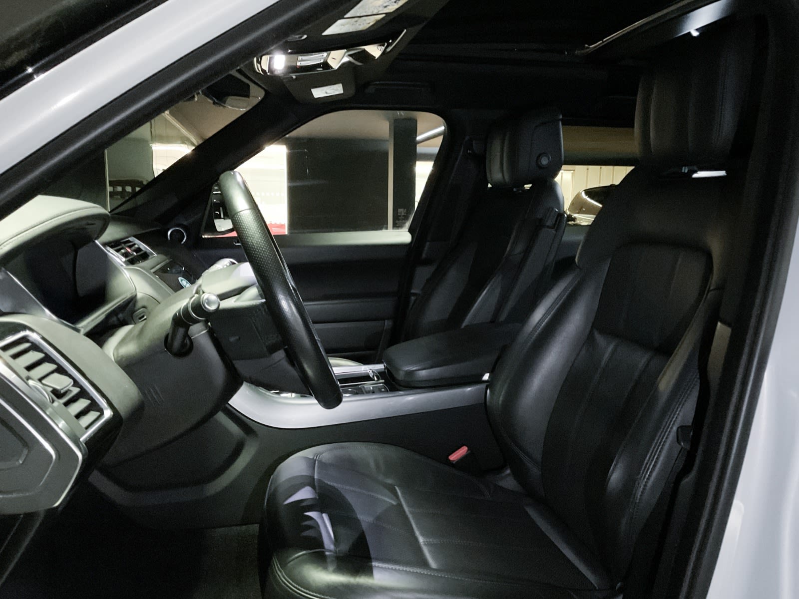 2020 Land Rover Range Rover Sport HSE, Vancouver, Cash