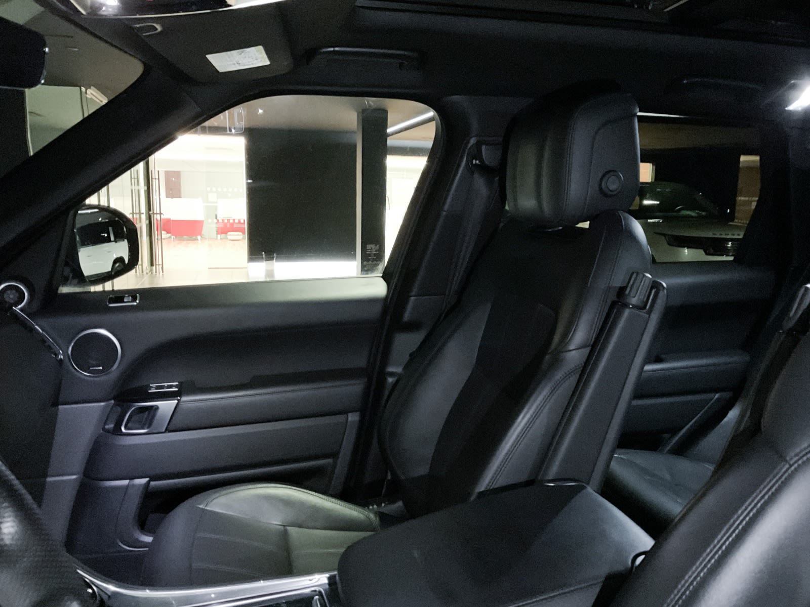 2020 Land Rover Range Rover Sport HSE, Vancouver, Cash