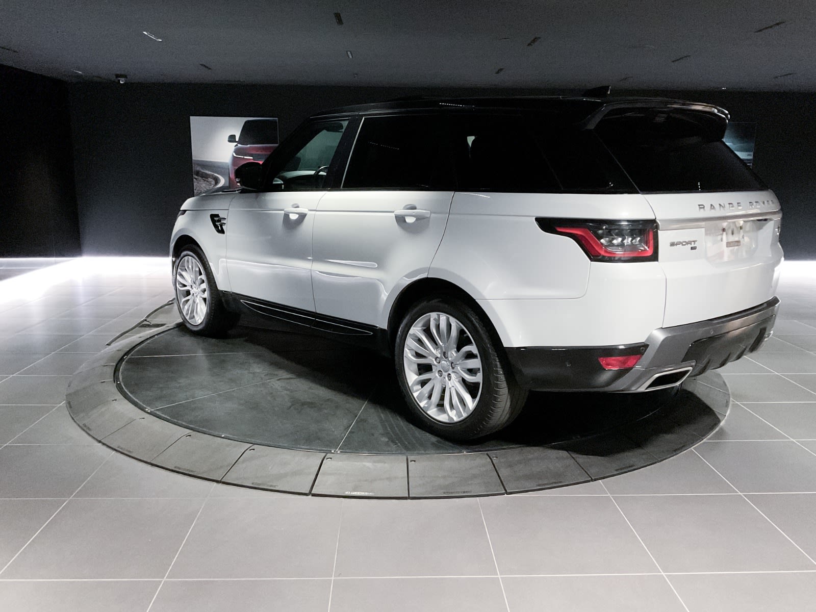 2020 Land Rover Range Rover Sport HSE, Vancouver, Cash
