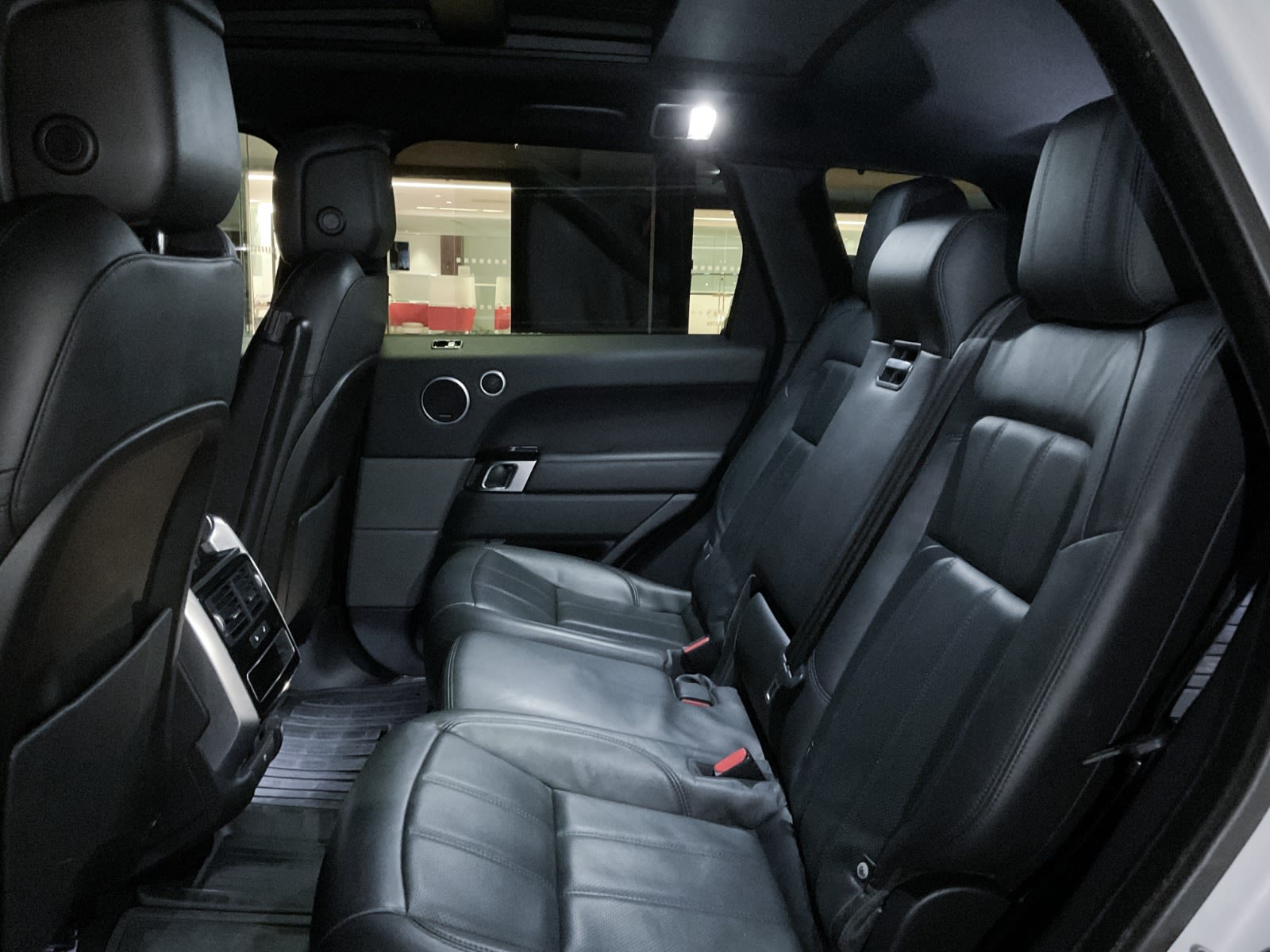 2020 Land Rover Range Rover Sport HSE, Vancouver, Cash