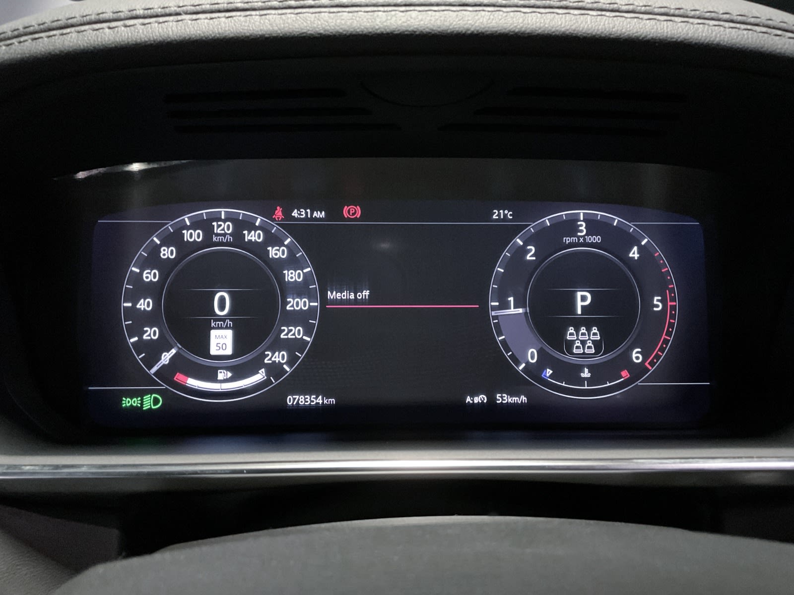 2020 Land Rover Range Rover Sport HSE, Vancouver, Cash