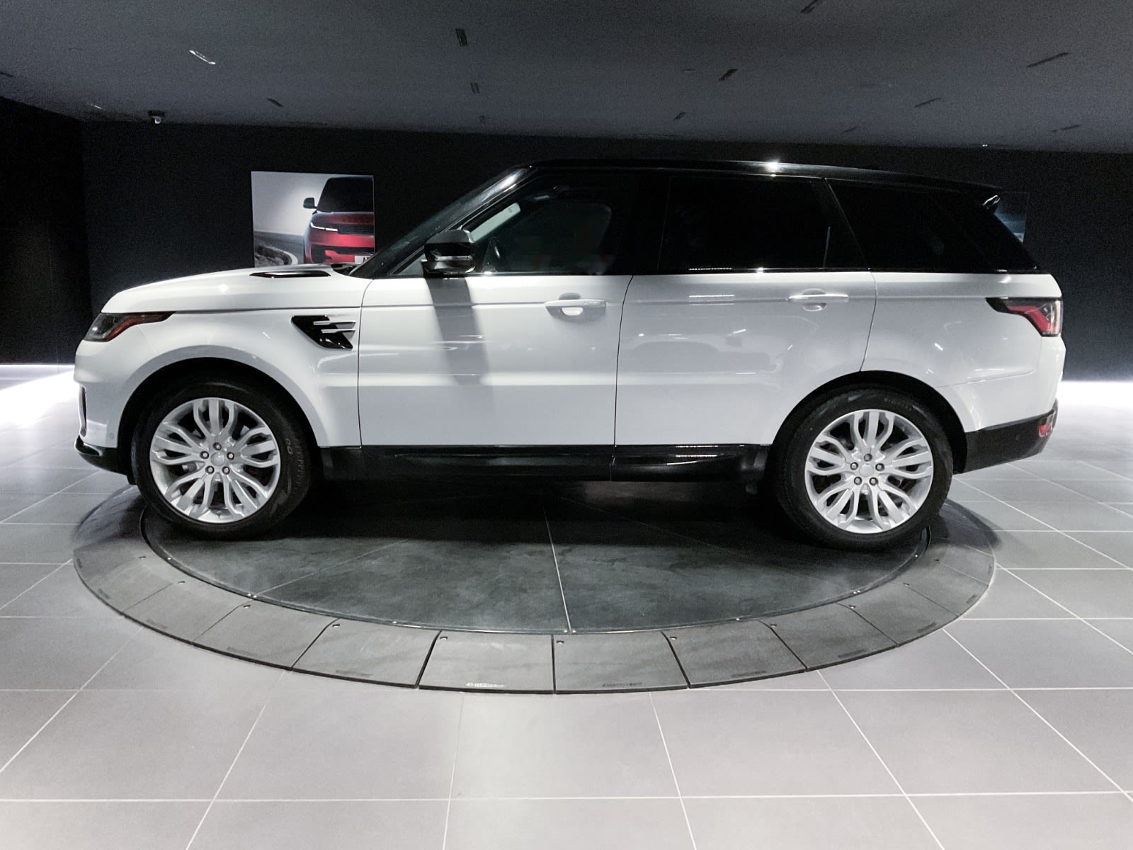 2020 Land Rover Range Rover Sport HSE, Vancouver, Cash
