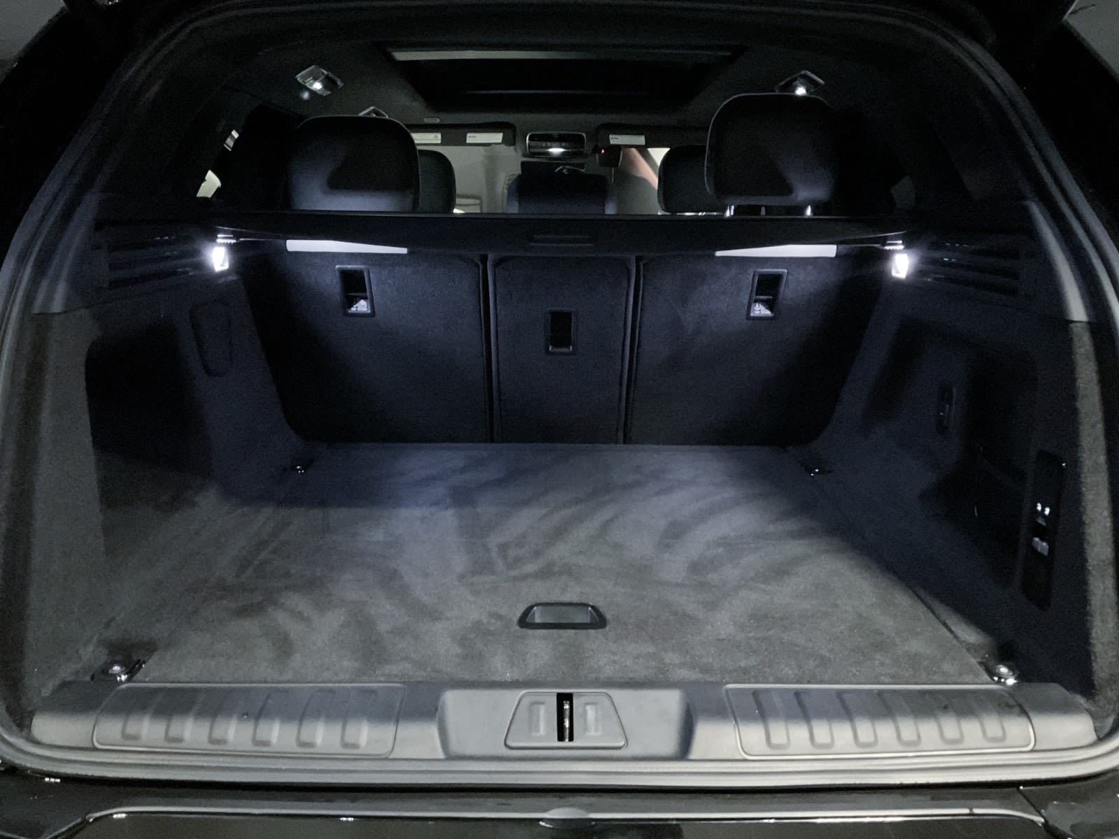 2023 Land Rover Range Rover Sport Dynamic S, Vancouver, Cash