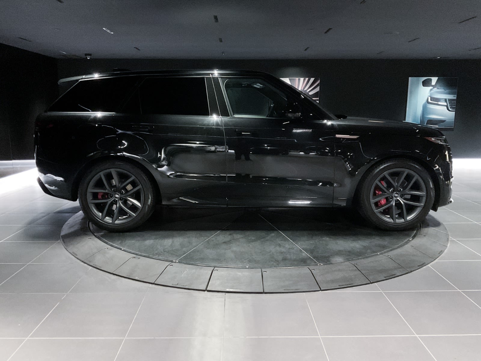 2023 Land Rover Range Rover Sport Dynamic S, Vancouver, Cash