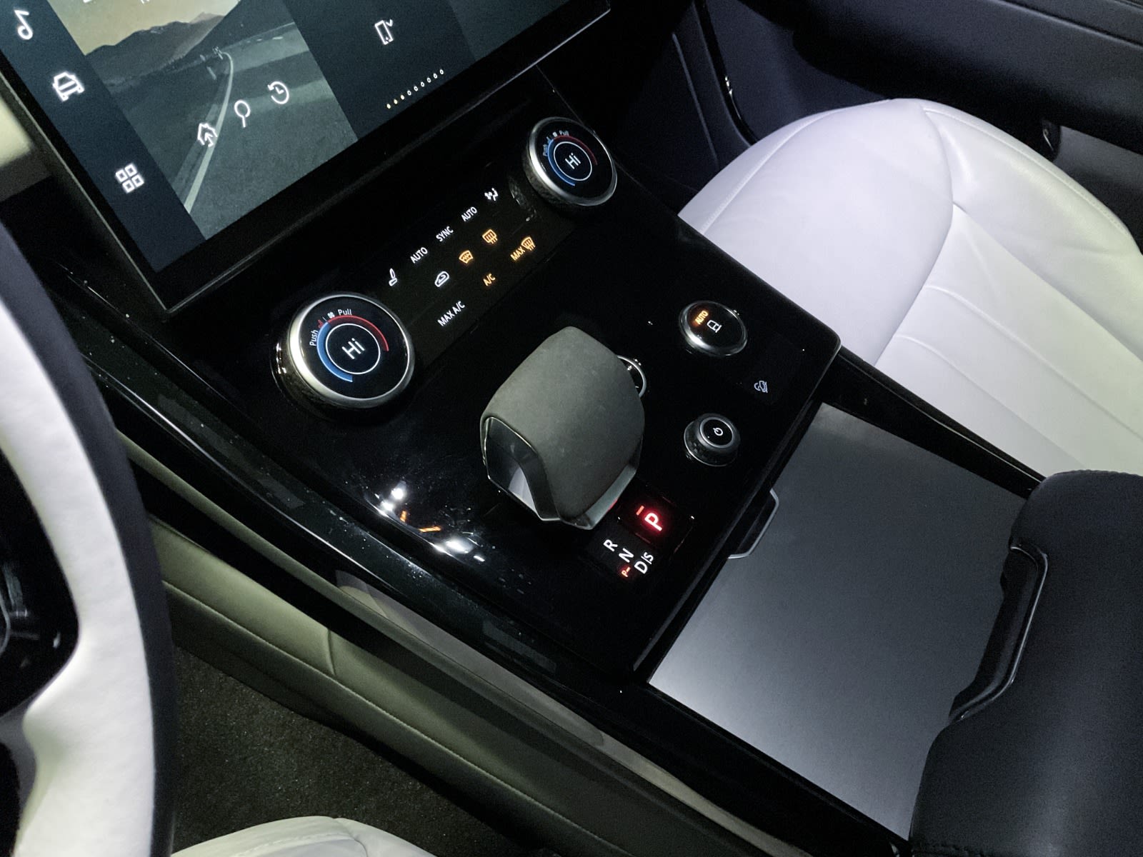 2023 Land Rover Range Rover Sport Dynamic S, Vancouver, Cash