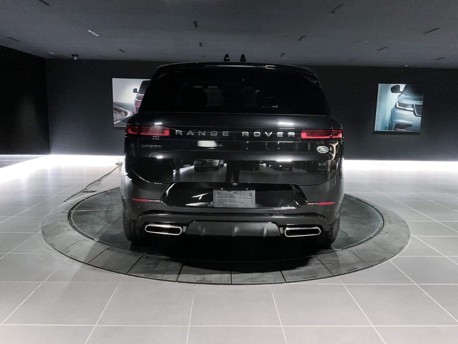 2023 Land Rover Range Rover Sport Dynamic S, Vancouver, Cash
