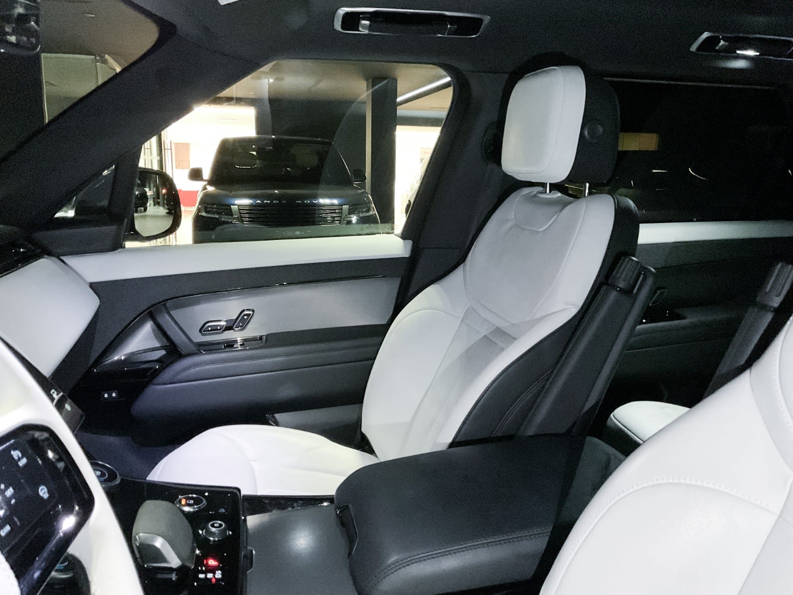 2023 Land Rover Range Rover Sport Dynamic S, Vancouver, Cash
