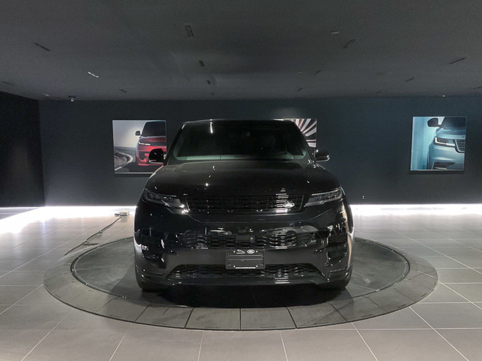 2024 Land Rover Range Rover Sport Dynamic HSE, Vancouver, Cash