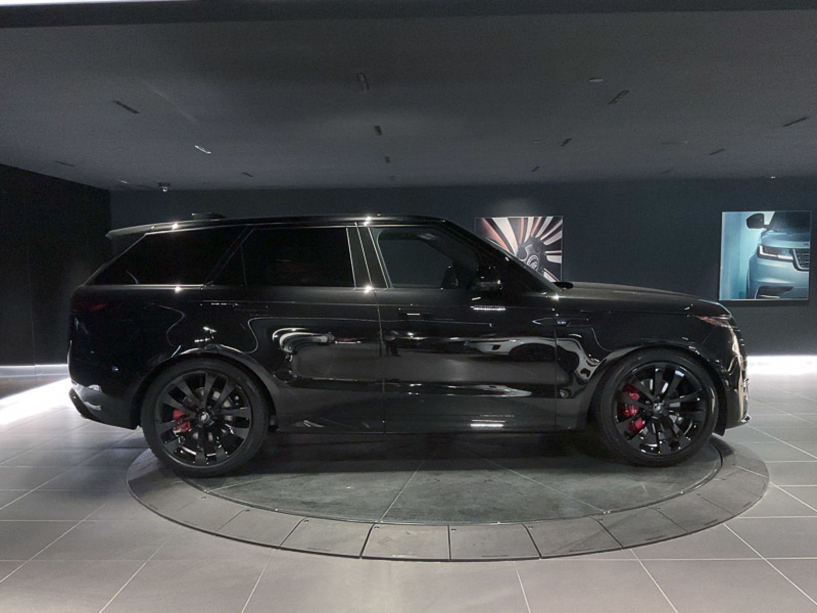 2024 Land Rover Range Rover Sport Dynamic HSE, Vancouver, Cash